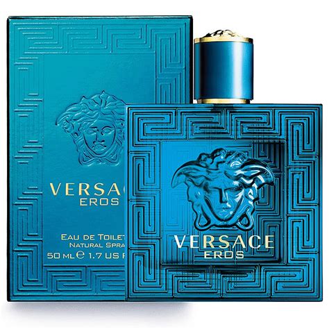 versace eros different bottles|Versace Eros original price.